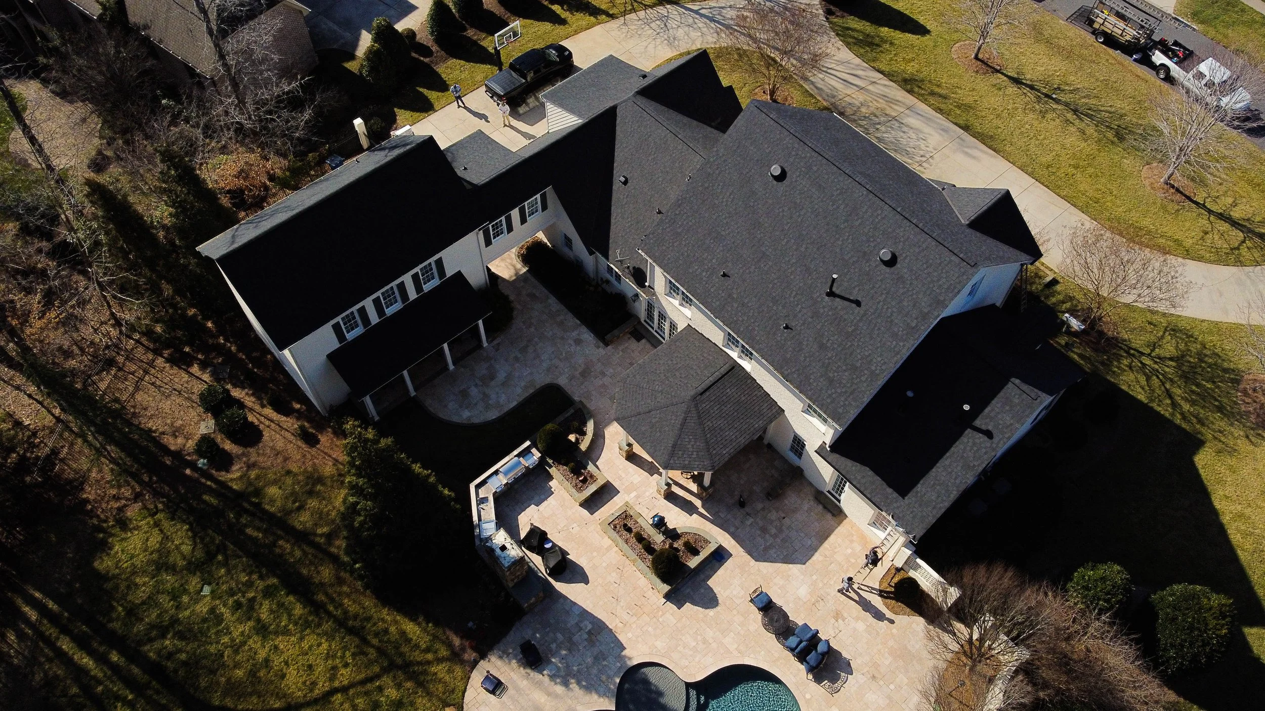 SmithRock Roofing — Summerfield — photo 48